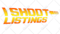 make you famous movie style custom logo with your name