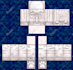 make detailed roblox clothing for you