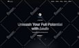 build framer website, framer landing page or website design