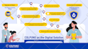design stunning infographic, customized and engaging
