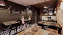 create impressive retail stores,restaurants and shops design