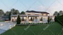 do american architectural permit drawings in autodesk revit