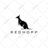 design flat modern animal or mascot logo for startup and business
