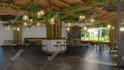 design and 3d render your commercial restaurant, café, bar