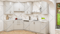 do interior design and 3d visualizations