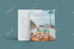 design a high end ebook, lead magnet, guide or workbook PDF