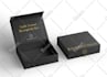 do luxury packaging and label design