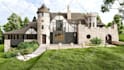 create photorealistic 3d renderings of your home design