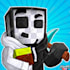 turn your minecraft skin, roblox avatar, into a drawing