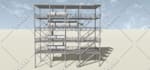 do 3d modelling of industrial product