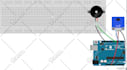 do arduino programming coding and schematic design