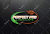 design a luxury business logo for you