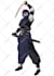 draw a naruto illustration for you