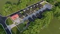 design rv park resort, campground, agricamper design