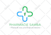 create professional and specially pharmacy logo design