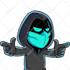create custom illustrations and emotes