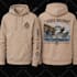 do custom hoodie and sweater design
