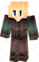 make you a minecraft skin from scratch or reference