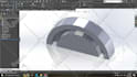 design custom 3d printing stl files using solidworks