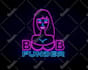 create neon logo and custom neon sign for you in 8 hours