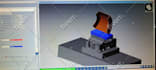 cnc programming for 3,4 and 5axis cnc machine cad cam