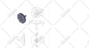 create 3d models in solidworks or catia
