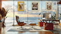 design a professional business company profile