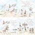 draw watercolour children book illustrations