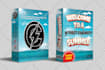do customize product packaging, apparel, mailer or food box