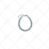 professionally remove background from any jewelry image