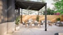 do modern landscape design as landscape architect