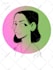 draw you a cool profile pic or avatar in my style