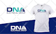 design construction, plumbing, electrical and professional logo