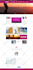 design, duplicate, copy, clone redesign wordpress website with elementor