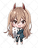 draw chibi that are too cute to look