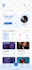 do figma website design, ui ux, figma design