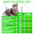 design amazon product listing images within 24 hours
