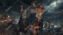 create high quality dead by daylight thumbnails