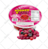 do candle label design product label box packaging design