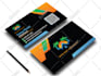 do professional business card and logo design