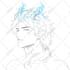 draw your custom anime oc character design
