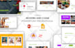 design professional social media posts using canva or capcut