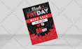design eye catching party and event flyers for you in just 4 hours