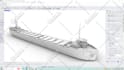 design your ship, boat or barge with all calculations