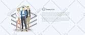 do creative concept illustration for you