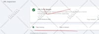 fix google search console errors, shopify indexing issue