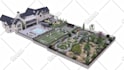 do captivating garden backyard landscape design as a landscape architect