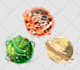 create stunning 2d game asset, prop, object and icon