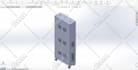 do industrial 3d modeling and product 3d rendering