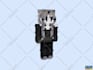 make you a custom minecraft skin